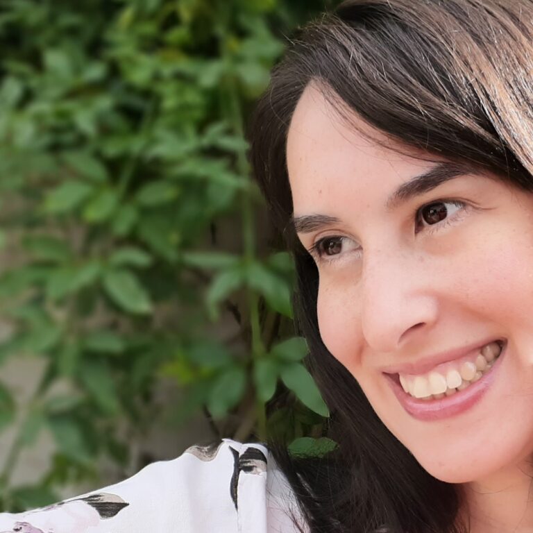 Maquillaje Aldana